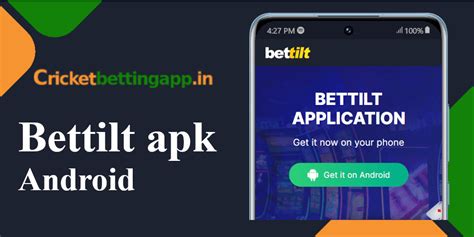 Bettilt App Download for APK (Android) and iOS .